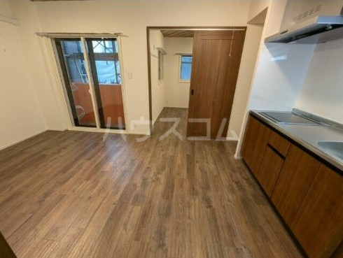 3/23 リビング/ダイニング