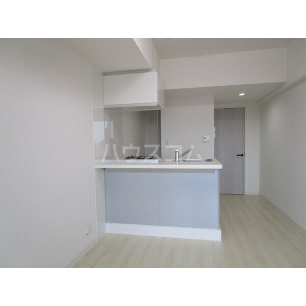 3/20 リビング/ダイニング