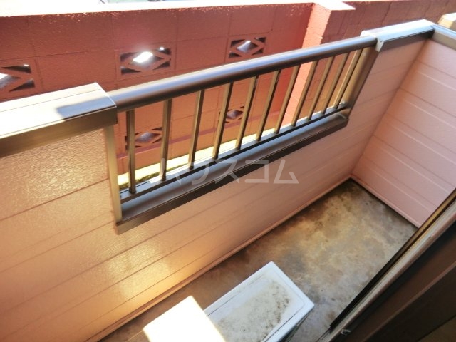 16/30 バルコニー