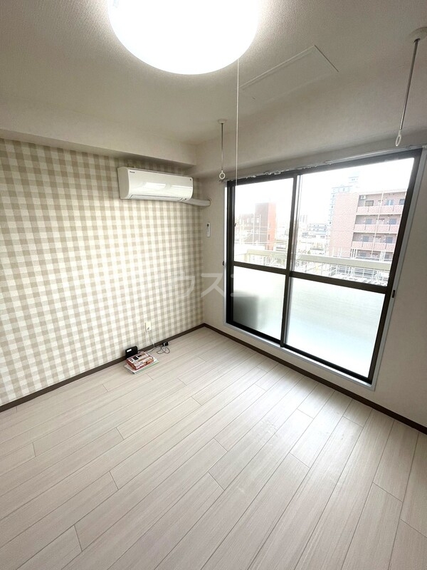 4/23 リビング/ダイニング