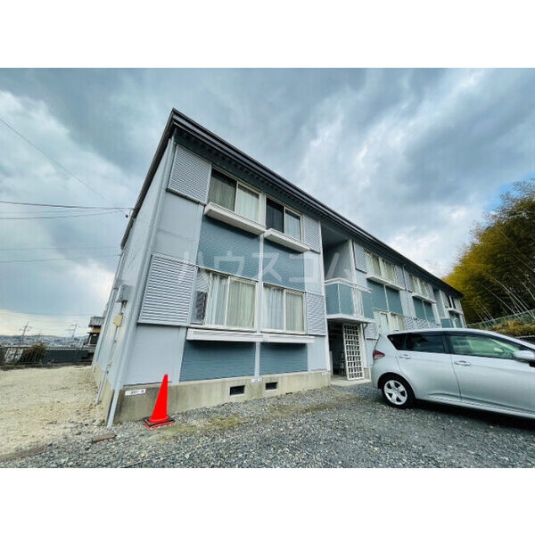 11/24 バルコニー