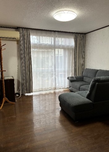 3/24 リビング/ダイニング