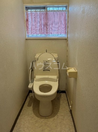 15/24 トイレ