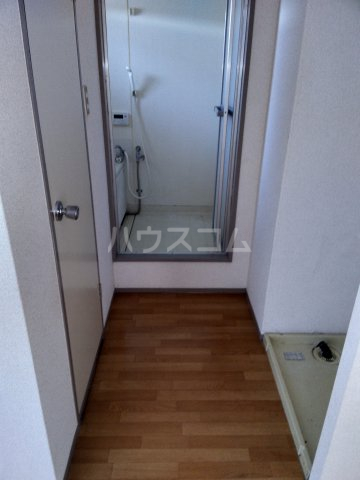 4/30 室内