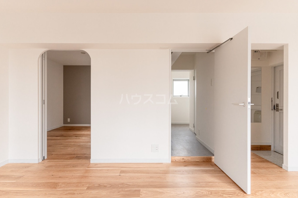 4/26 リビング/ダイニング