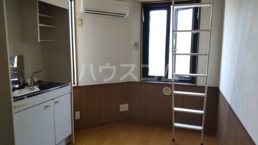 3/17 リビング/ダイニング