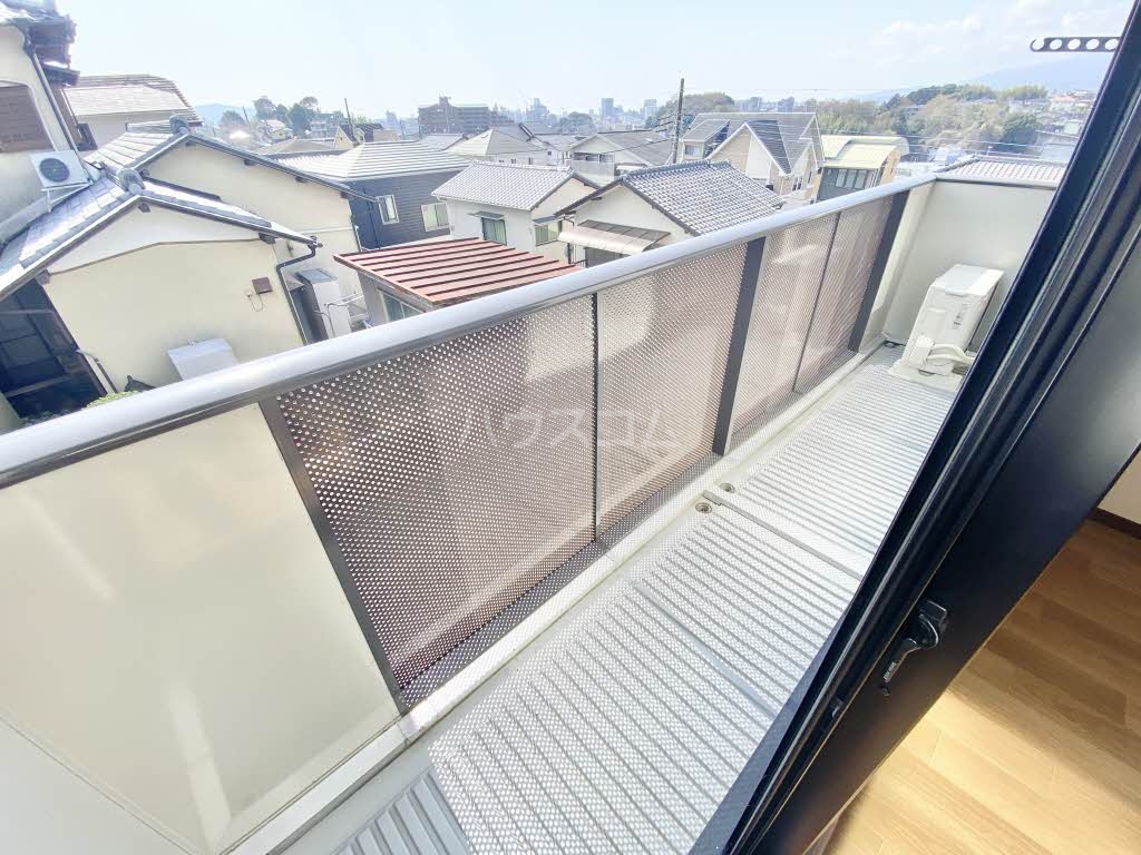 15/19 バルコニー