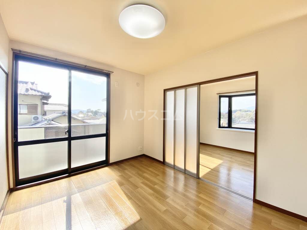 4/19 リビング/ダイニング