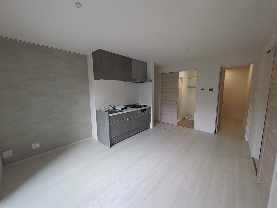5/30 リビング/ダイニング
