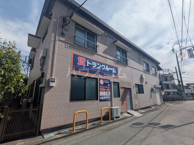 2/4 外観