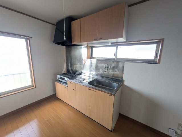 13/30 キッチン