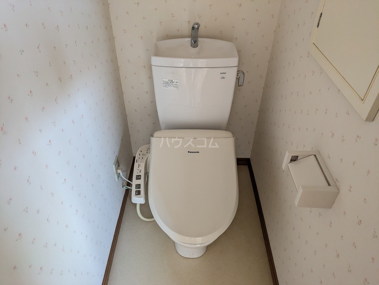 17/30 トイレ