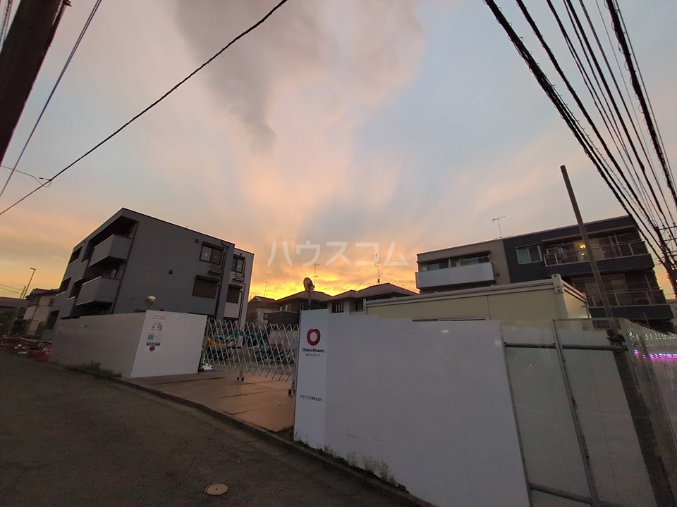 1/15 外観