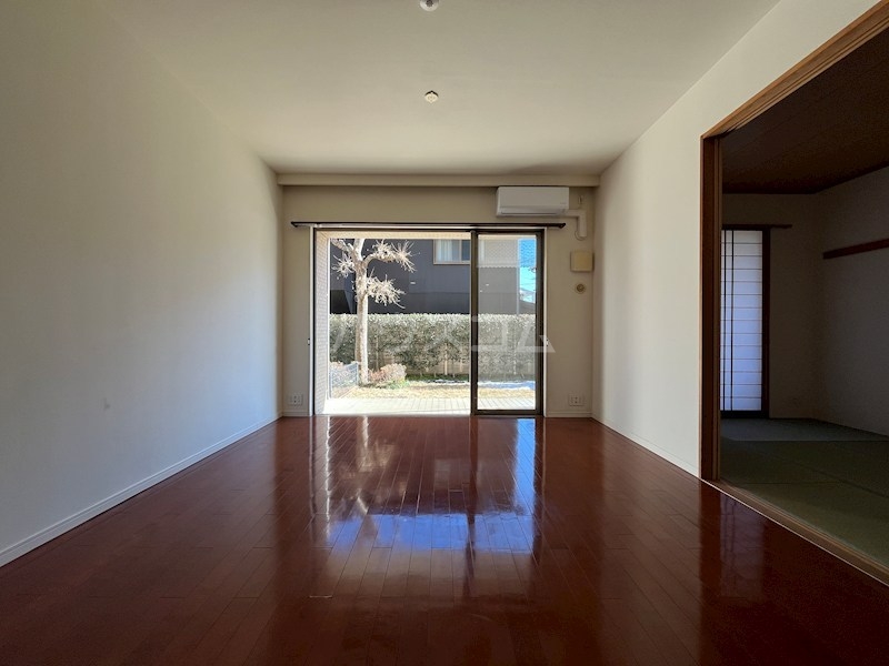 3/27 リビング/ダイニング