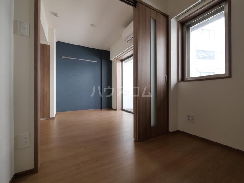 4/25 リビング/ダイニング