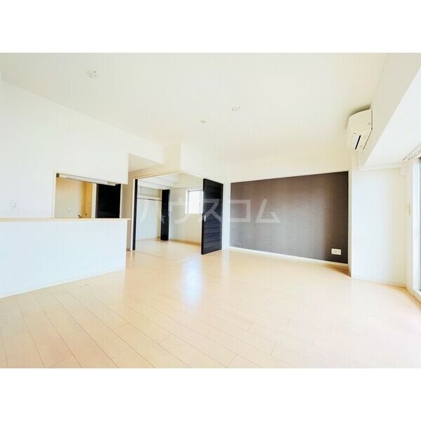 3/17 リビング/ダイニング