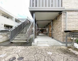 2/6 エントランス