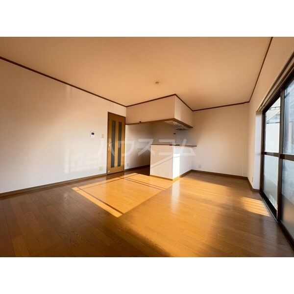 3/15 リビング/ダイニング