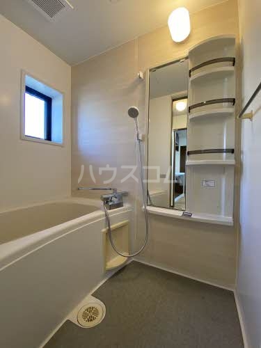11/22 浴室