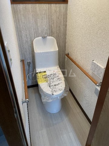 10/24 トイレ