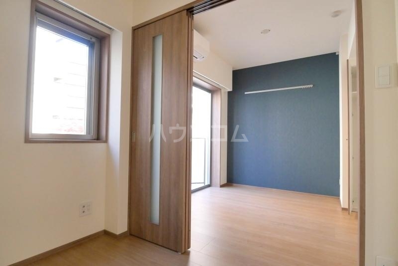 3/21 リビング/ダイニング