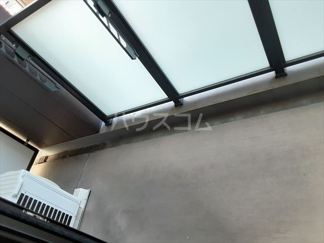 16/30 バルコニー