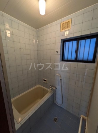 7/17 浴室