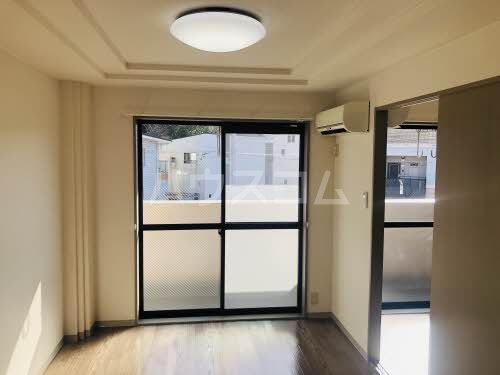 4/15 リビング/ダイニング