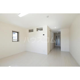 4/27 リビング/ダイニング