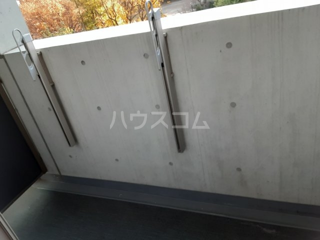 17/30 バルコニー