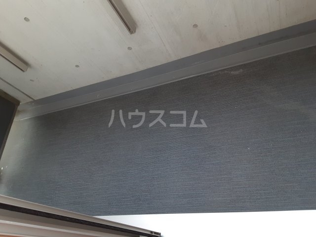 16/30 バルコニー