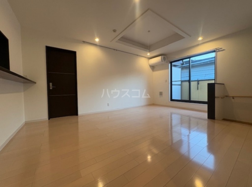 3/29 リビング/ダイニング