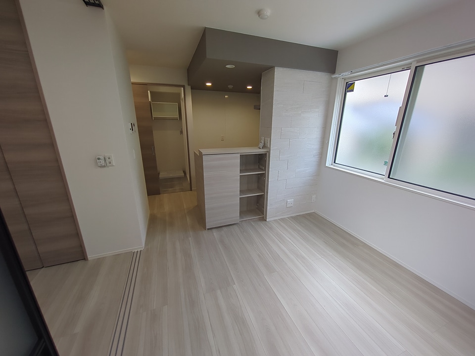 4/30 リビング/ダイニング