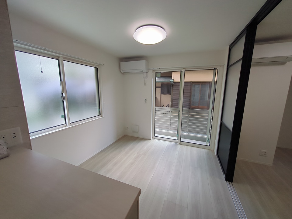 3/30 リビング/ダイニング