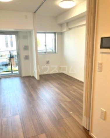 3/17 リビング/ダイニング