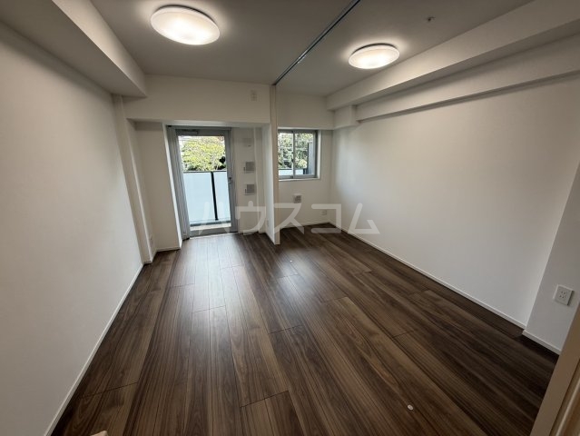 4/29 リビング/ダイニング