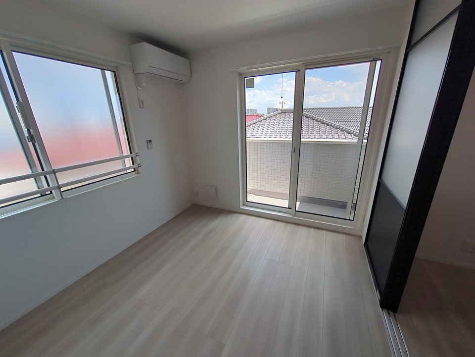 4/30 リビング/ダイニング