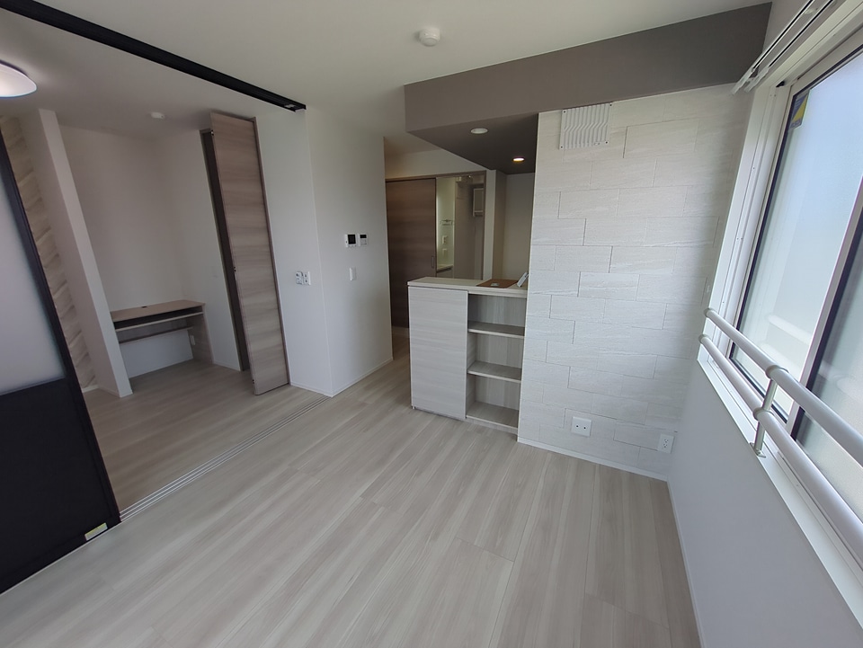 5/30 リビング/ダイニング