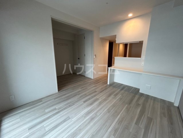 3/30 リビング/ダイニング