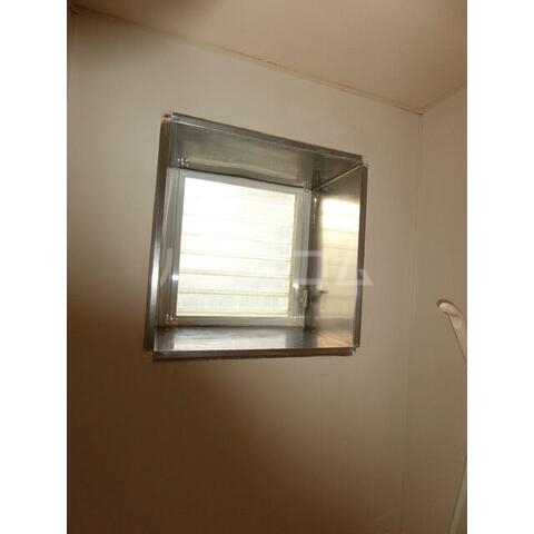 4/21 リビング/ダイニング