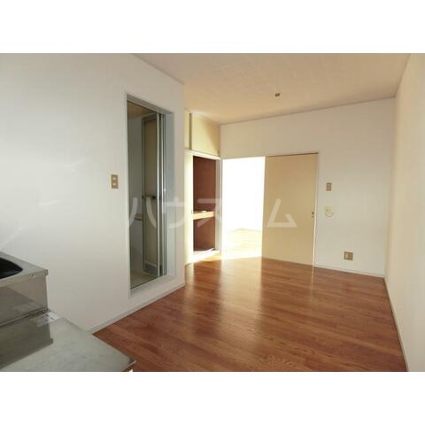 3/21 リビング/ダイニング