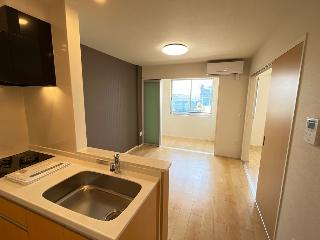 4/27 リビング/ダイニング