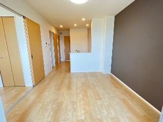 3/27 リビング/ダイニング