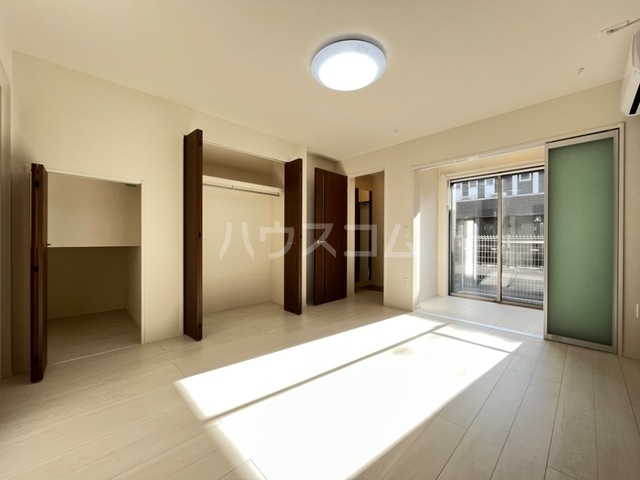 3/24 リビング/ダイニング