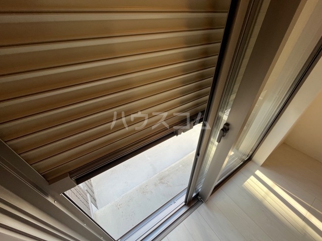 17/24 バルコニー