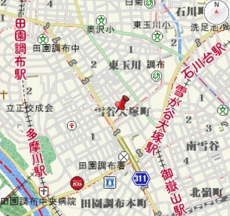 4/7 地図