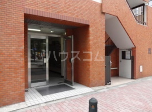 10/16 エントランス