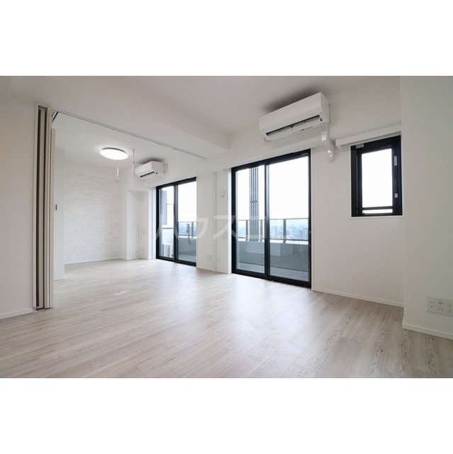 3/29 リビング/ダイニング