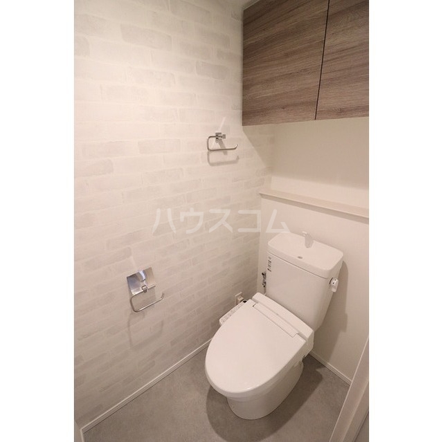 15/29 トイレ