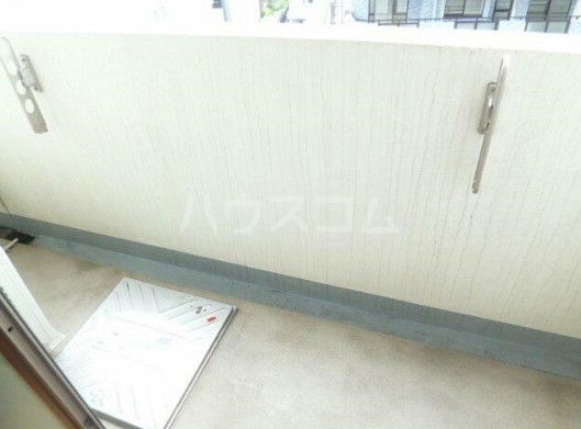 13/25 バルコニー